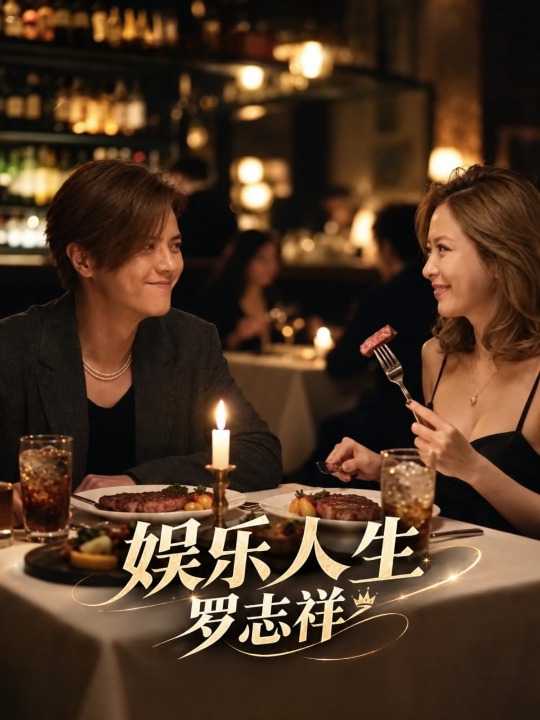 娱乐人生罗志祥封面