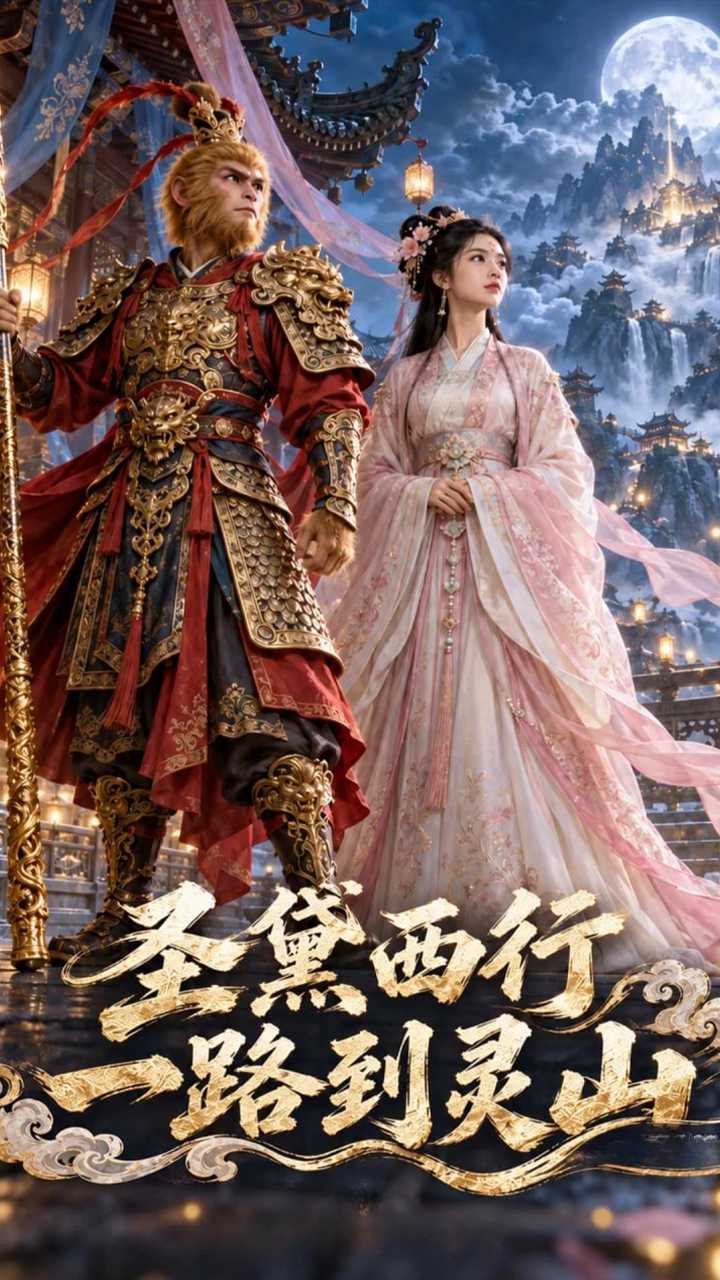 圣黛西行一路淫乱到灵山封面