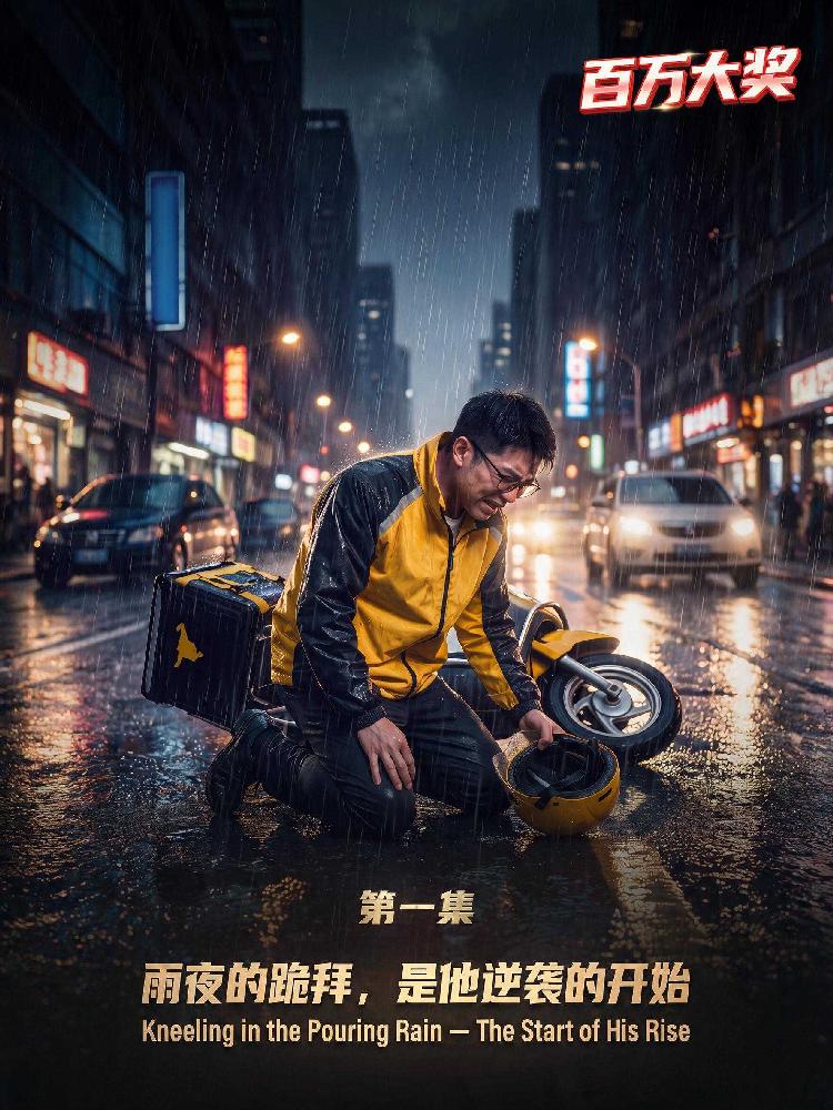 百万大奖家庭禁忌挑战 奖金当前禁忌破裂大尺度沉沦封面